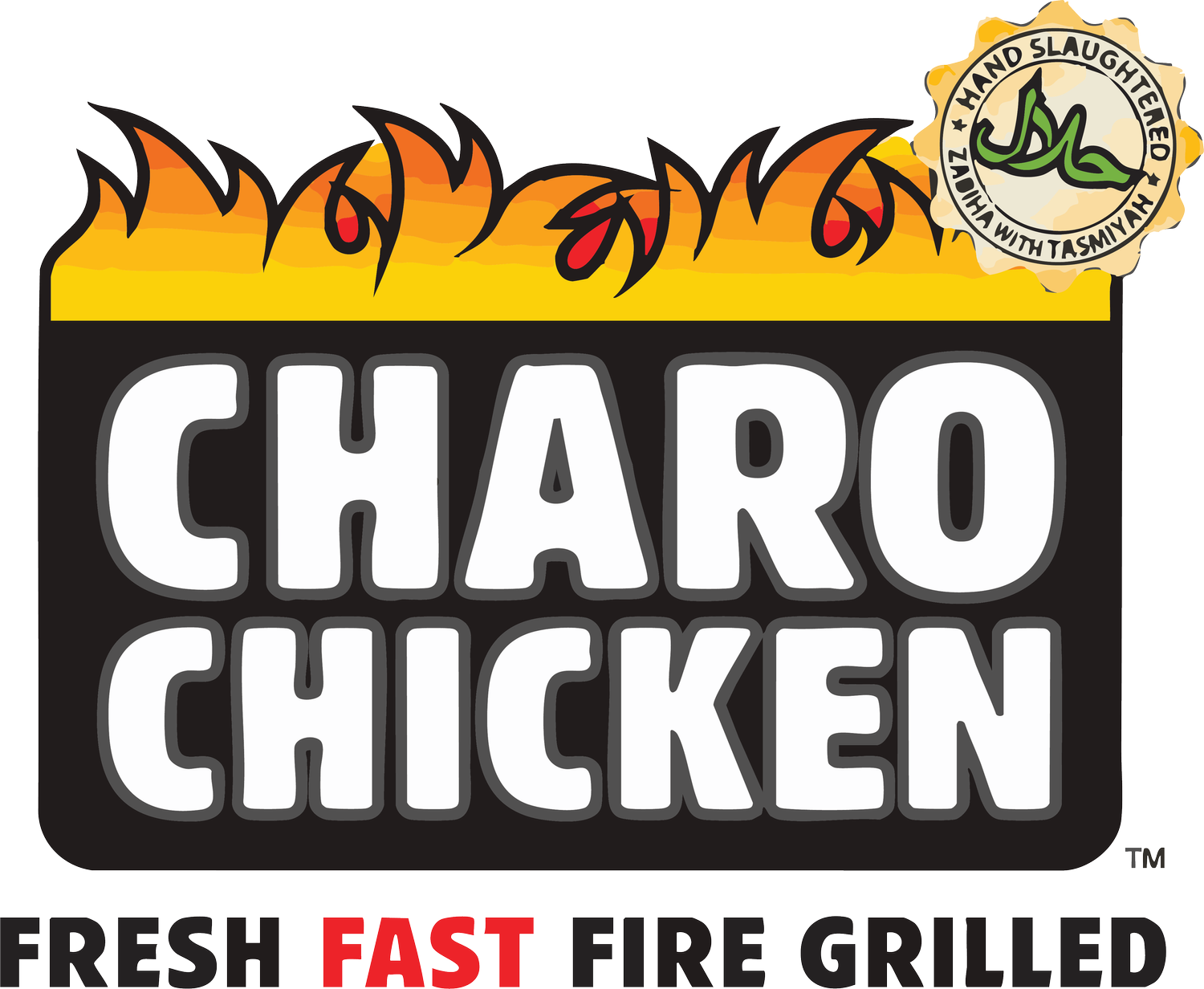 Charo Chicken