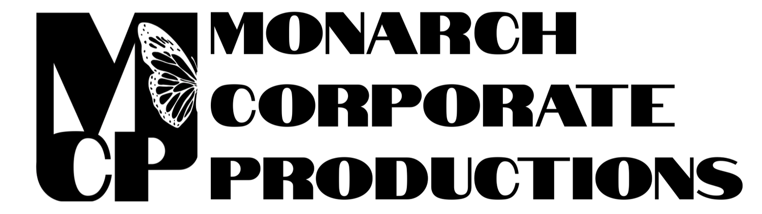 Monarch Corporate Productions