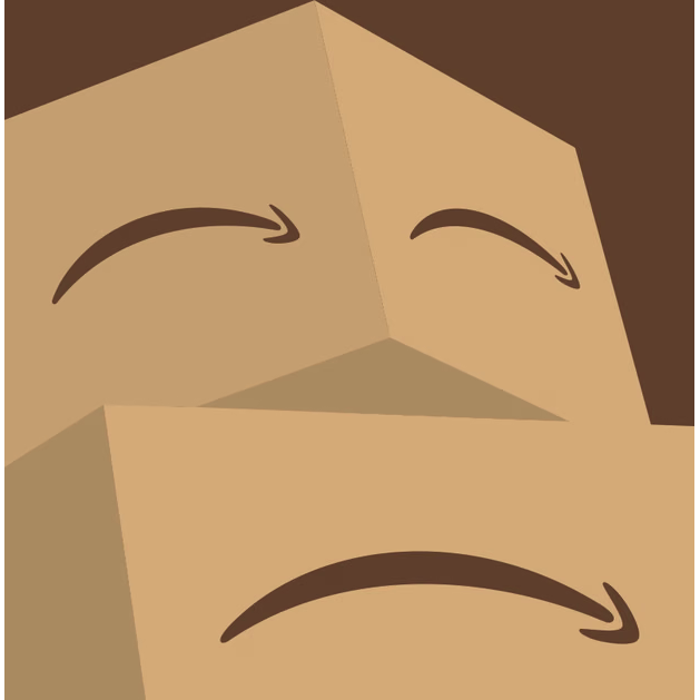 Cory talks trash with the Guardian