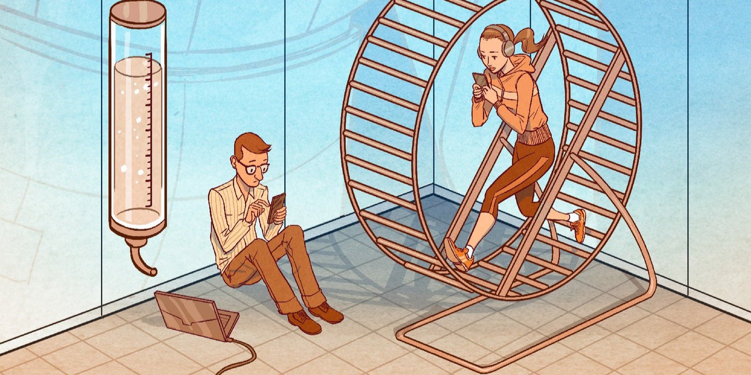 Yes, everything online sucks now-but it doesn't have to.