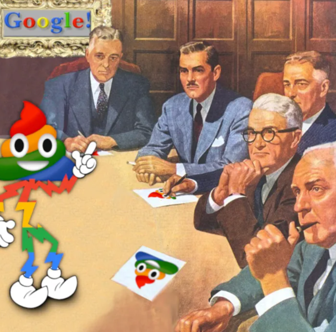 Ars Technica make an Enshit list