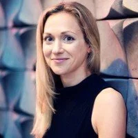 Eve Marson, Producer of Enshittification The Film.