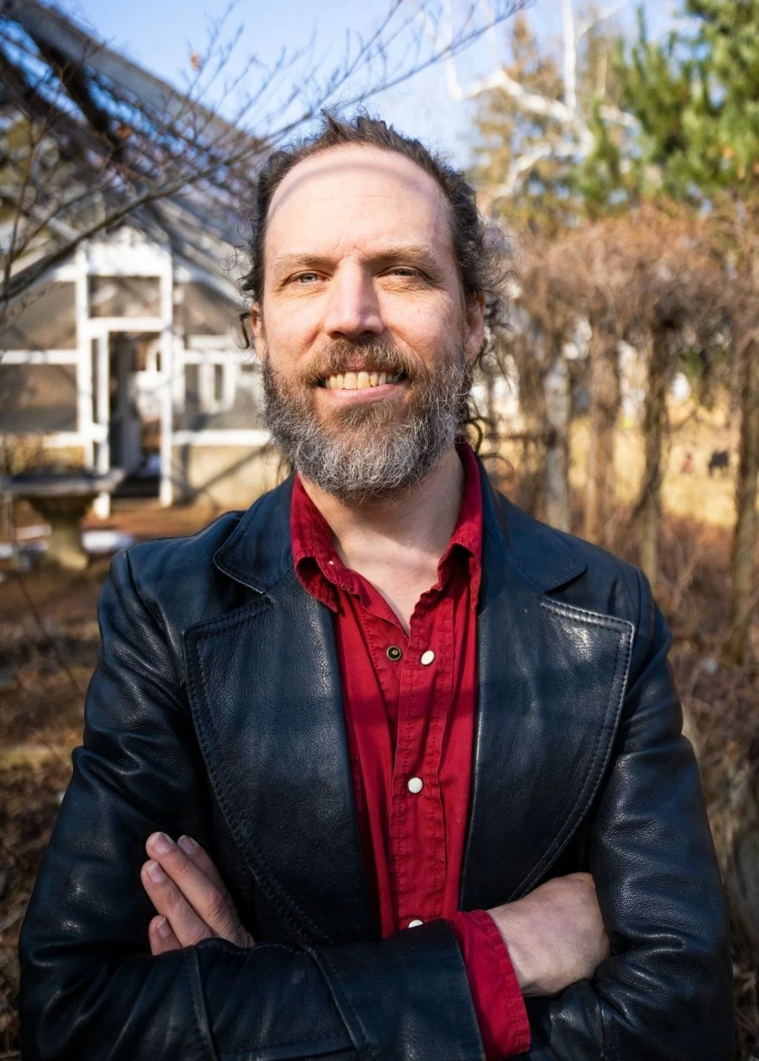 Harold Moss, Animator of Enshittification The Film.