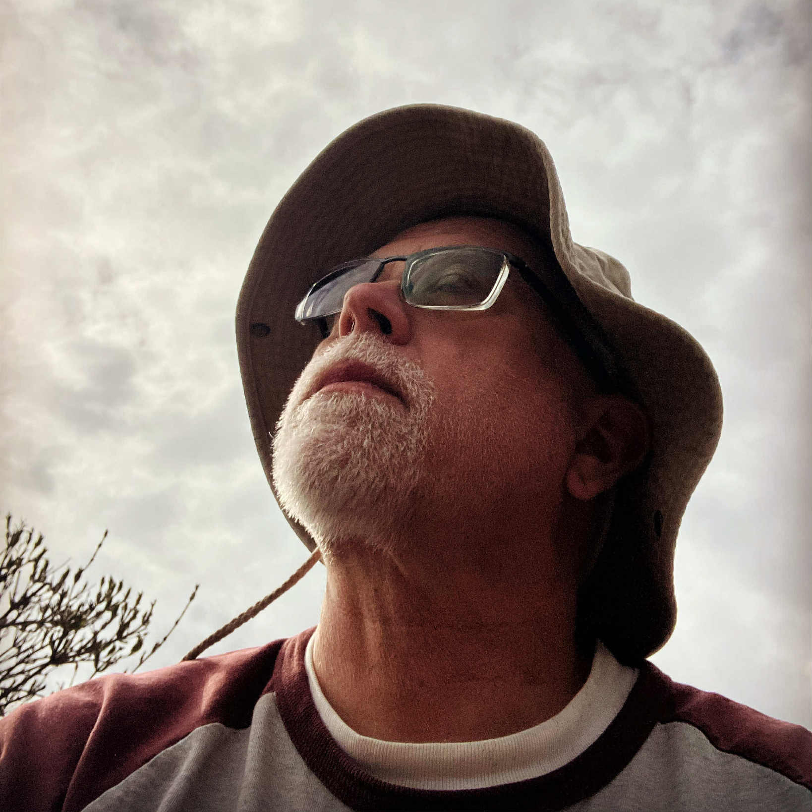 Kurt Engfehr, Editor, Producer, Executive Producer of Enshittification The Film.