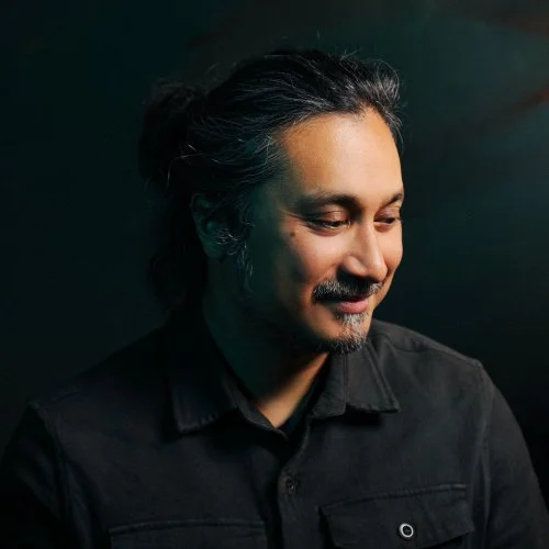 Jamie Perera, Sound Designer of Enshittification The Film.