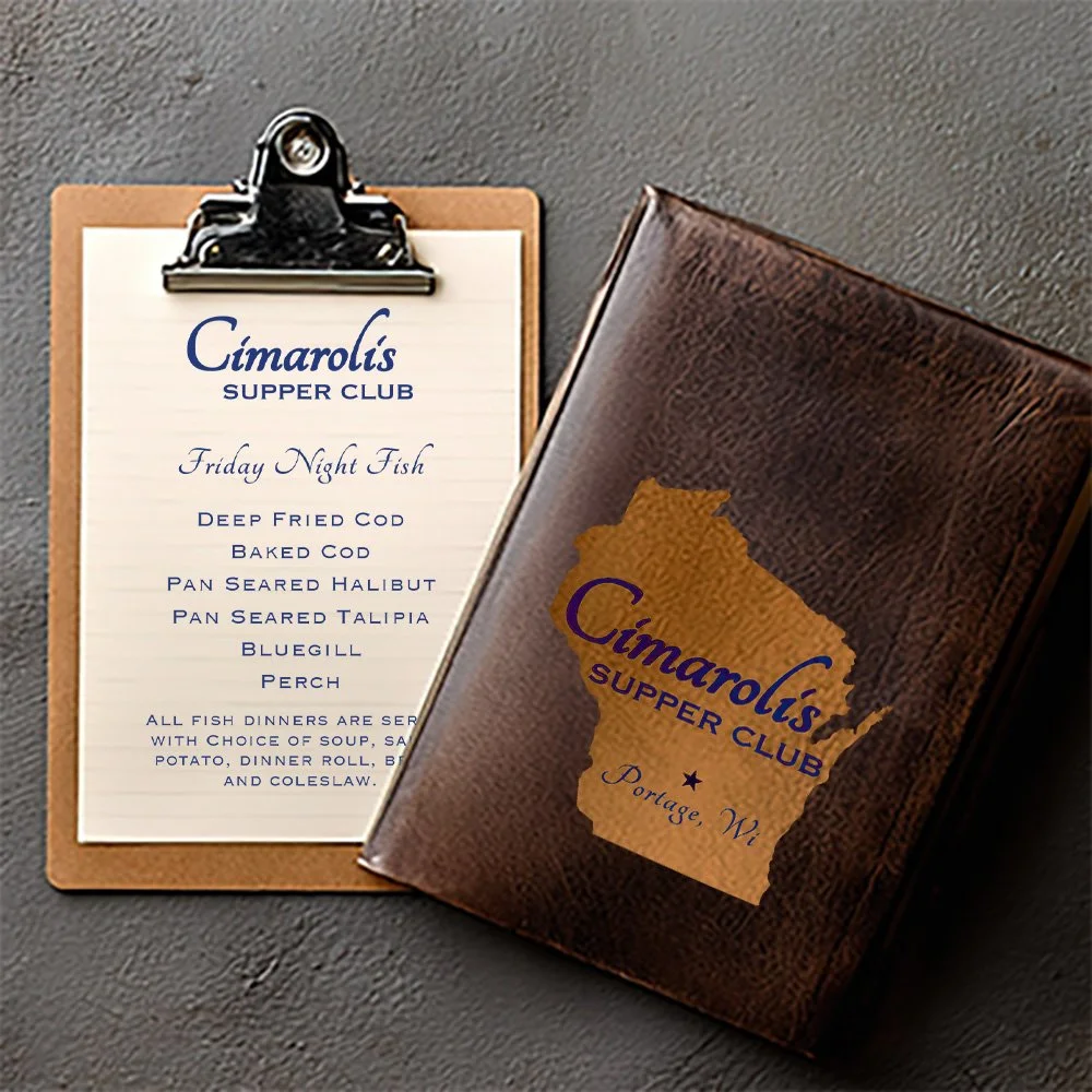 Cimaroli's Supper Club