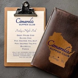 Cimaroli's Supper Club