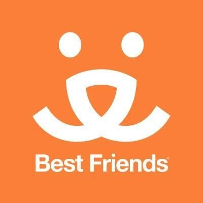 Best Friends Animal Society Logo