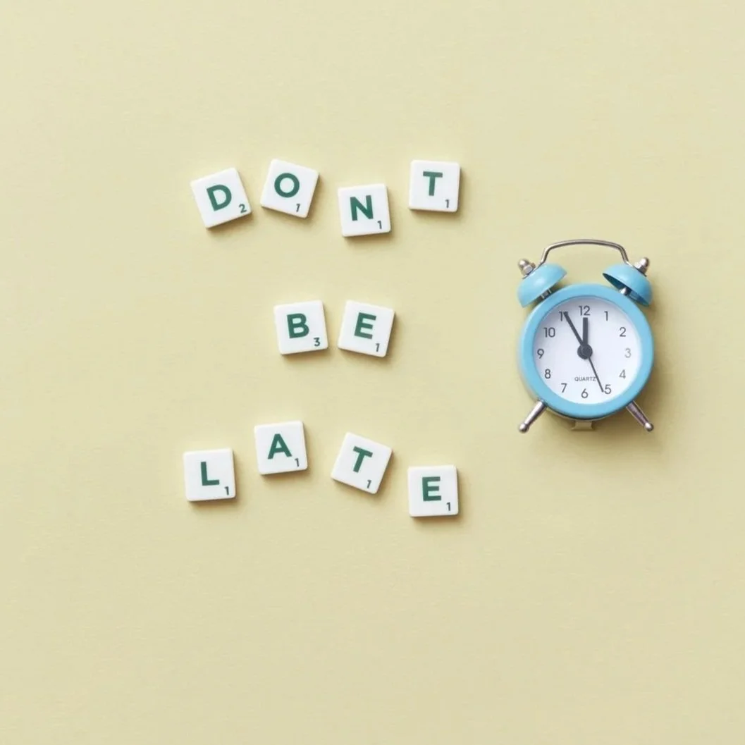 Why Last Minute Mentalities Always Increase the Budget…