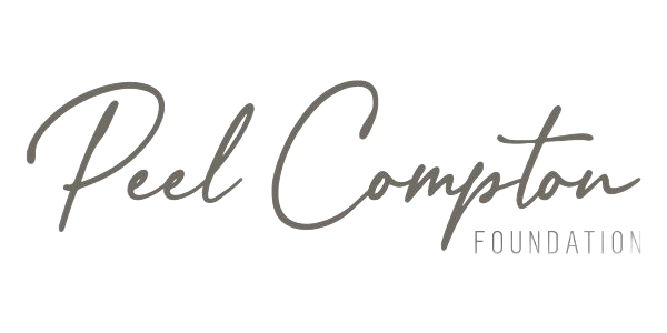 Peel Compton Foundation Logo