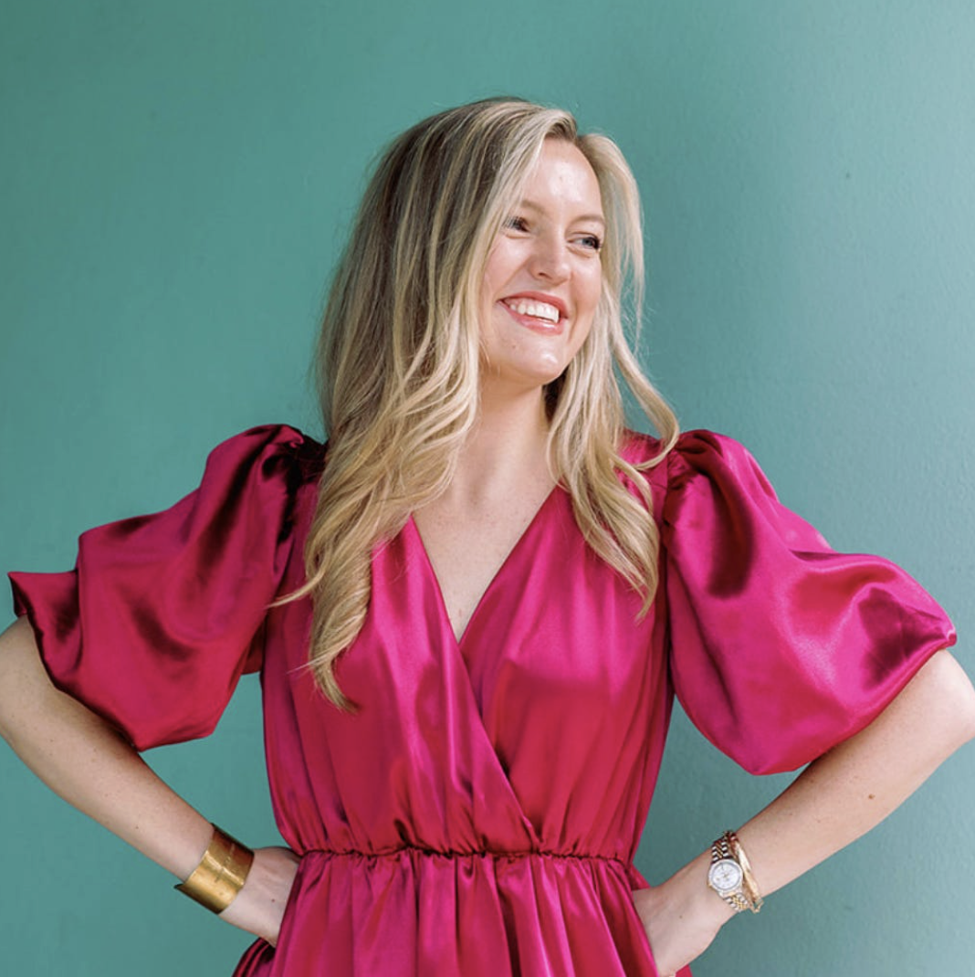 caroline lunne podcast