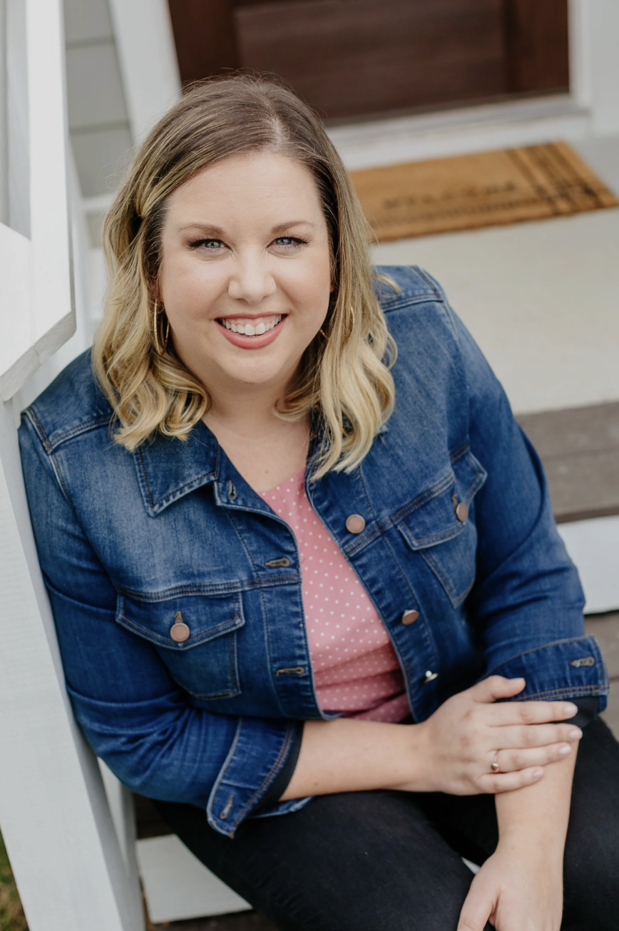 katy boatman author podcast