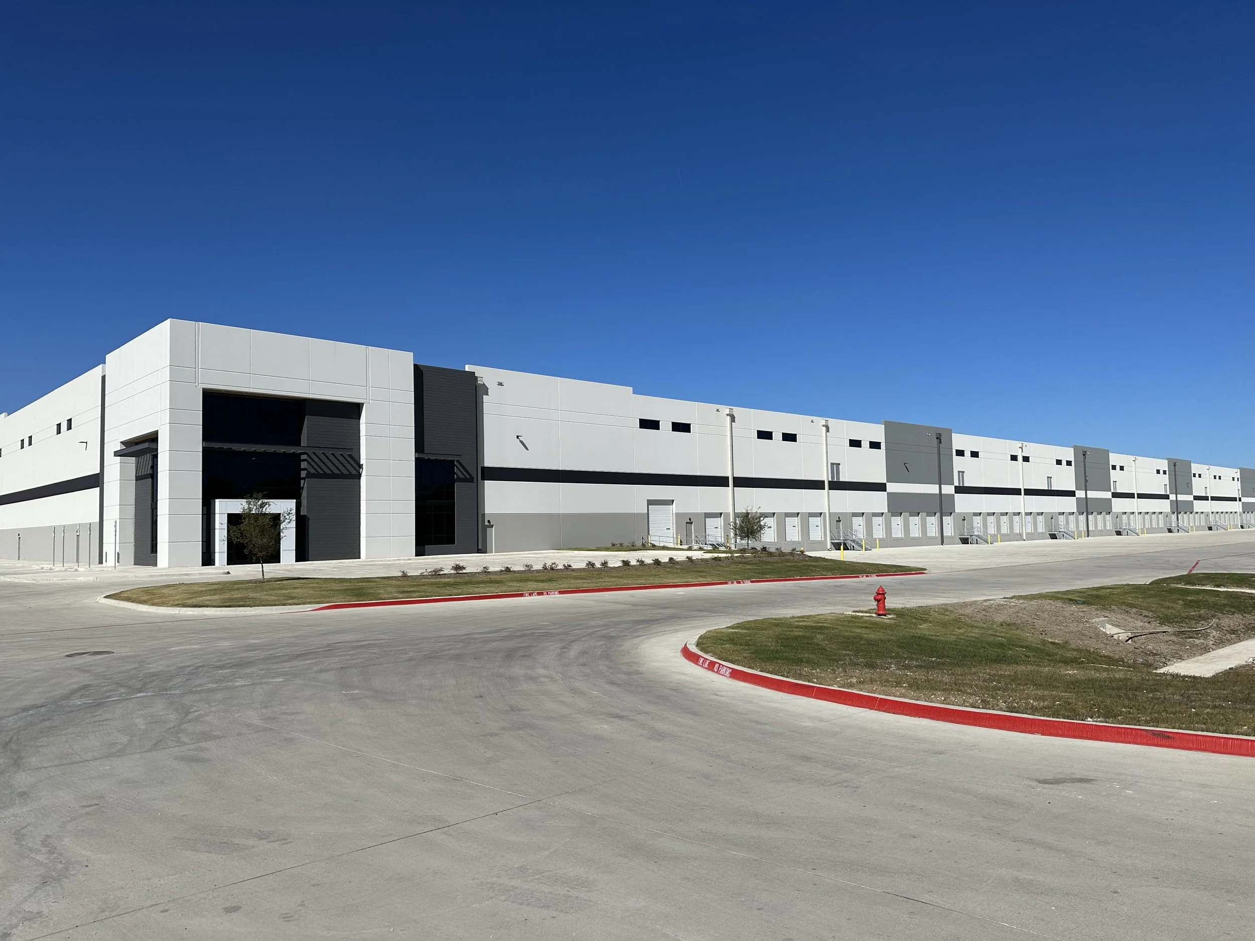 CORE 45 INDUSTRIAL PARK