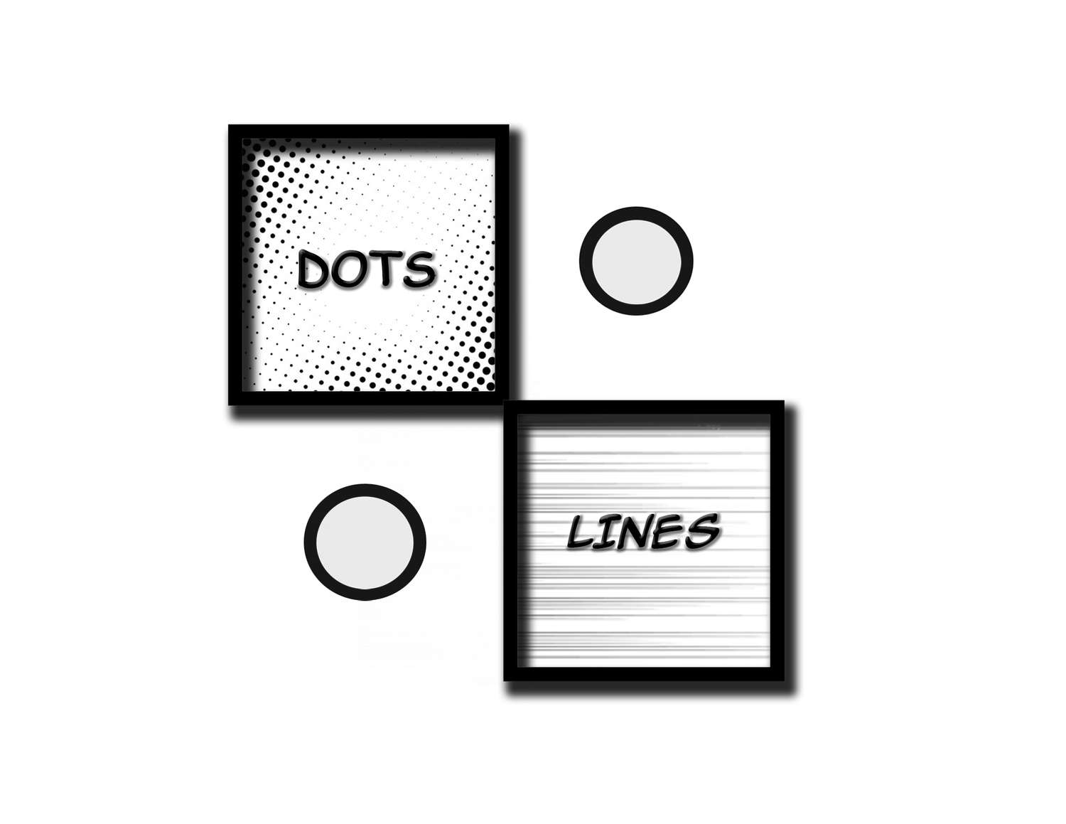Dots and Lines Podcast