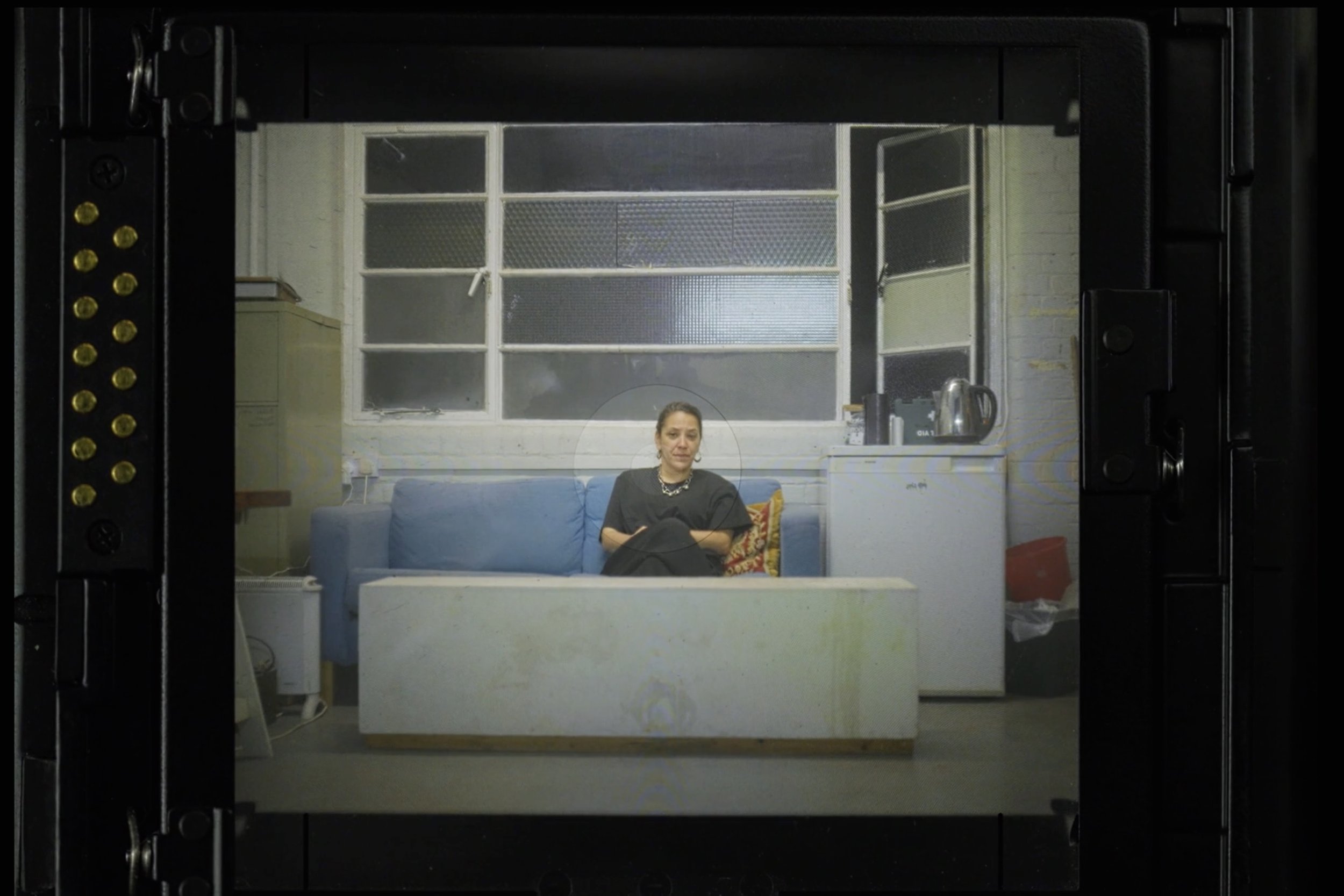 Constructed Landscapes (Audio & Visual Documentaries)