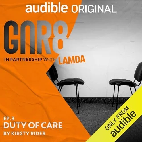 Duty of Care (Audible)