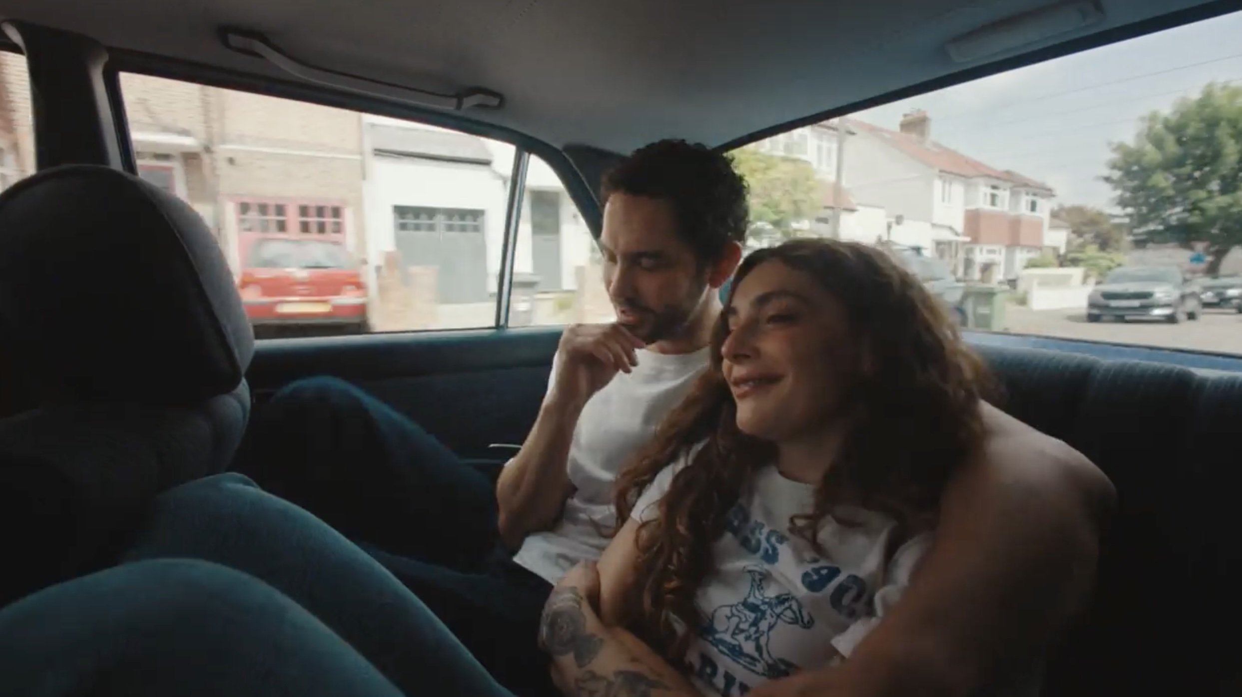 Eleni Drake Music Video & Interview