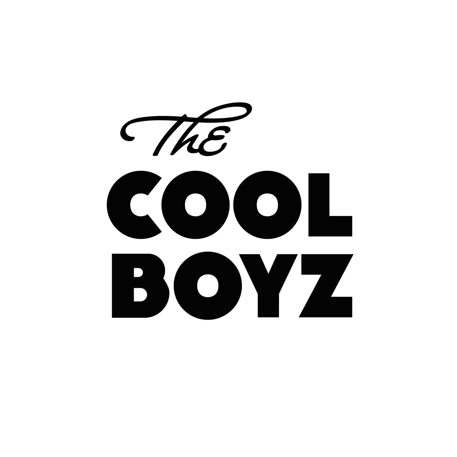 The Cool Boyz