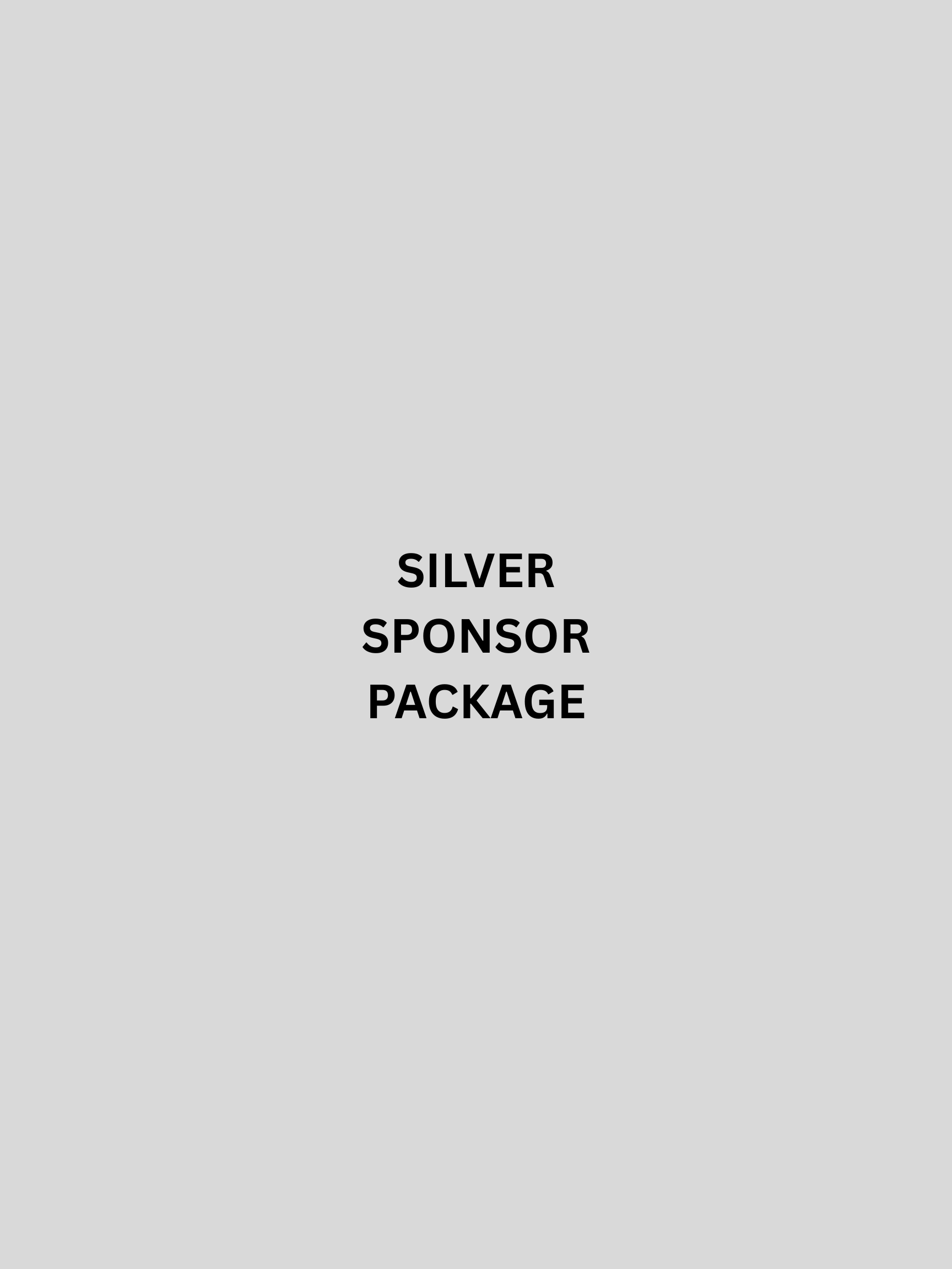 Silver Package