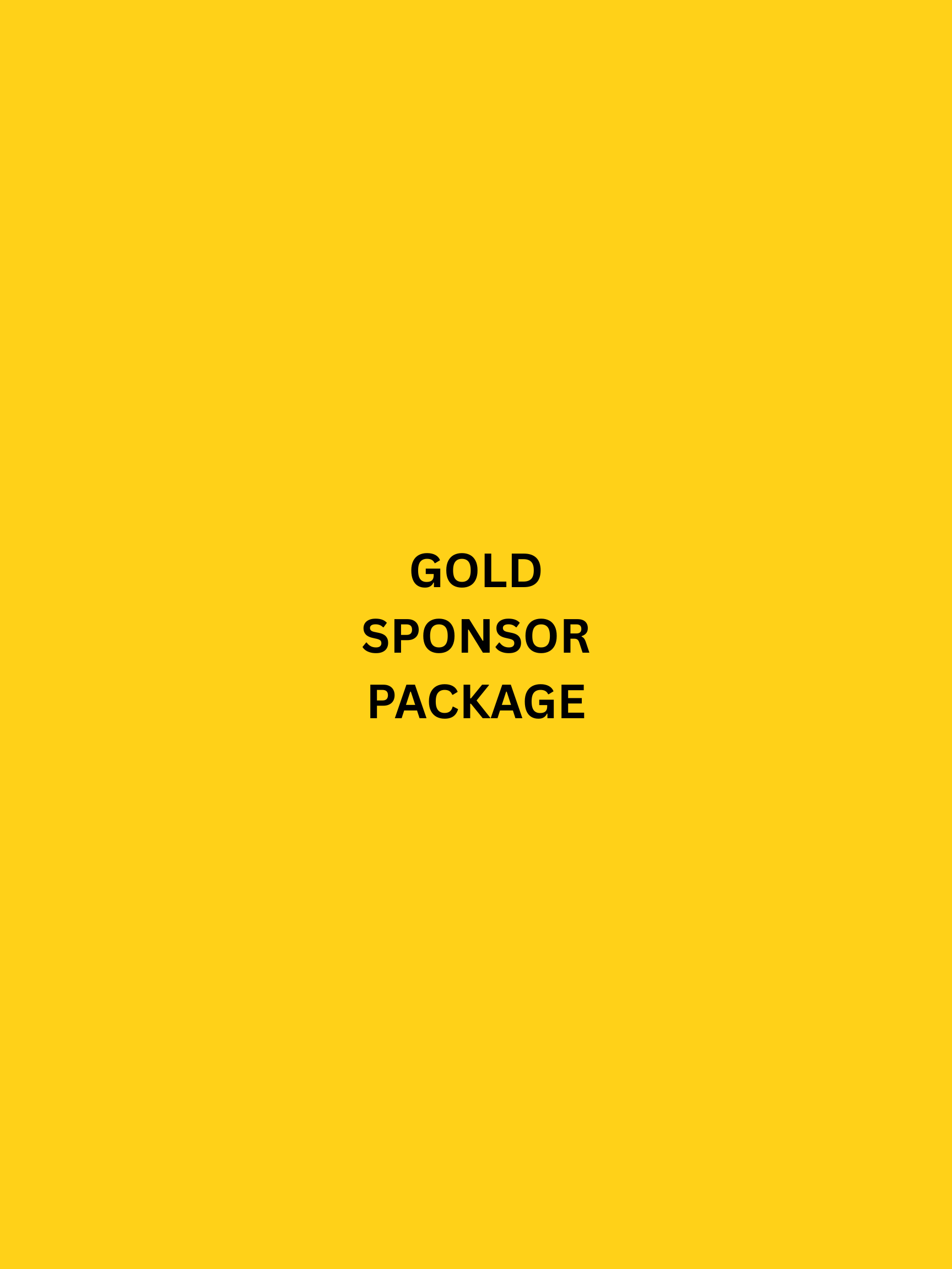 Gold Package