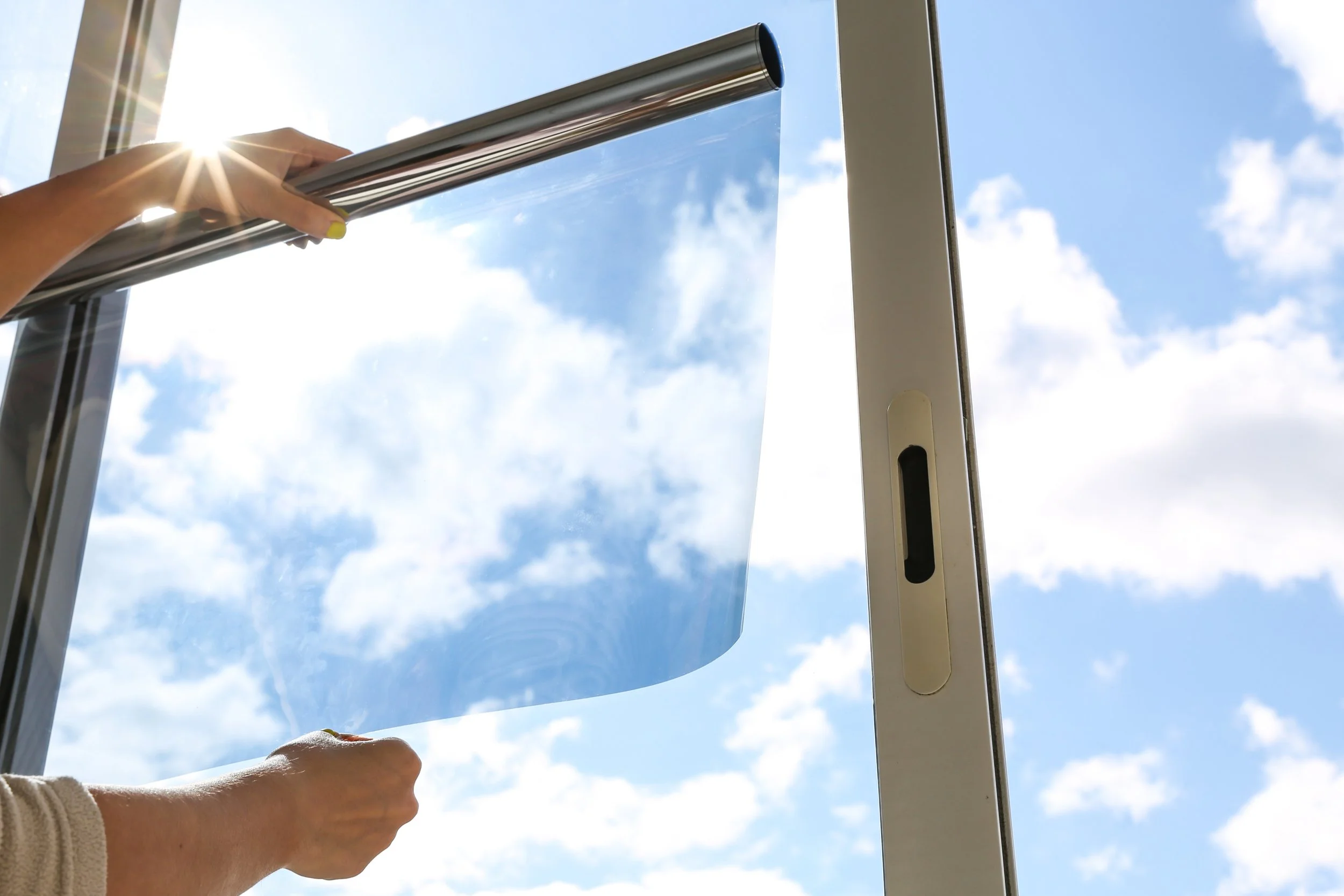 Window Film vs. Window Replacement: Which Is Right for Your Property?