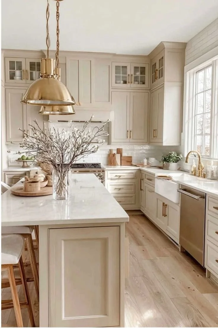 Dream Kitchen