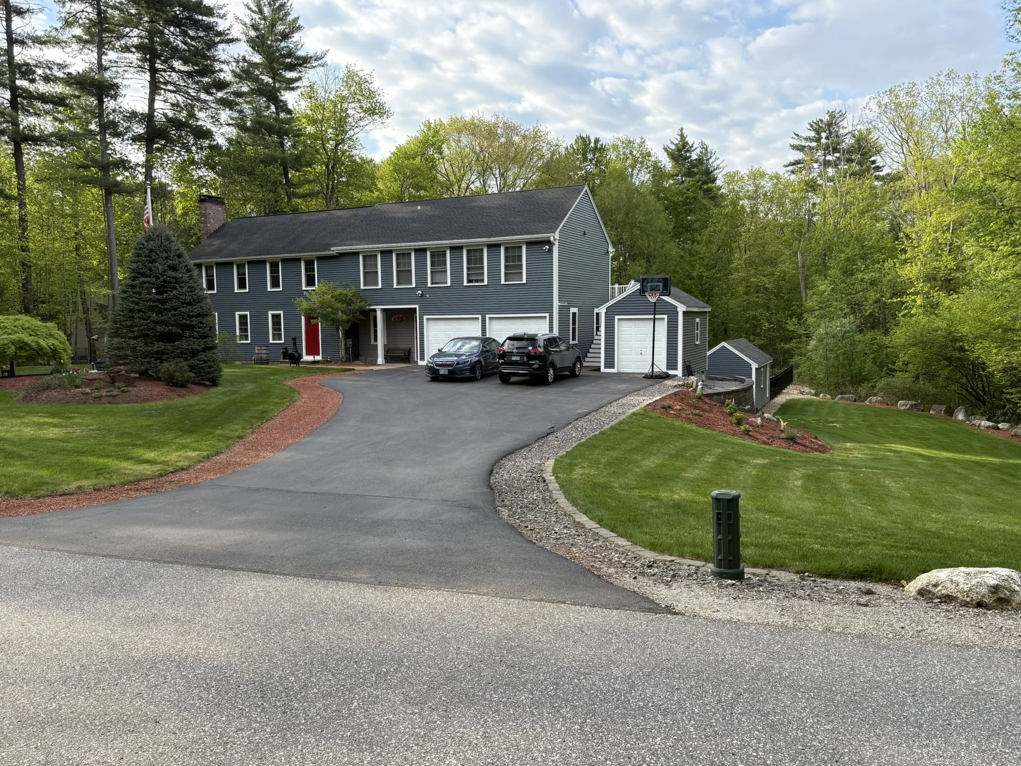In-Law Addition