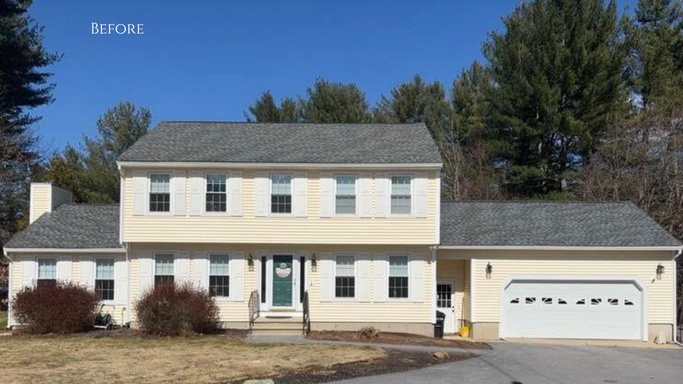 Litchfield NH 2026 - BEFORE