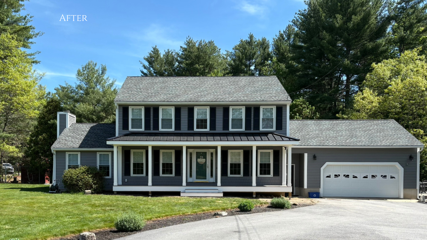 Litchfield NH 2026 - AFTER