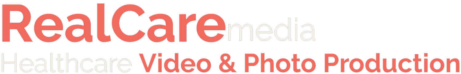 RealCare Media: Healthcare Video &amp; Photography