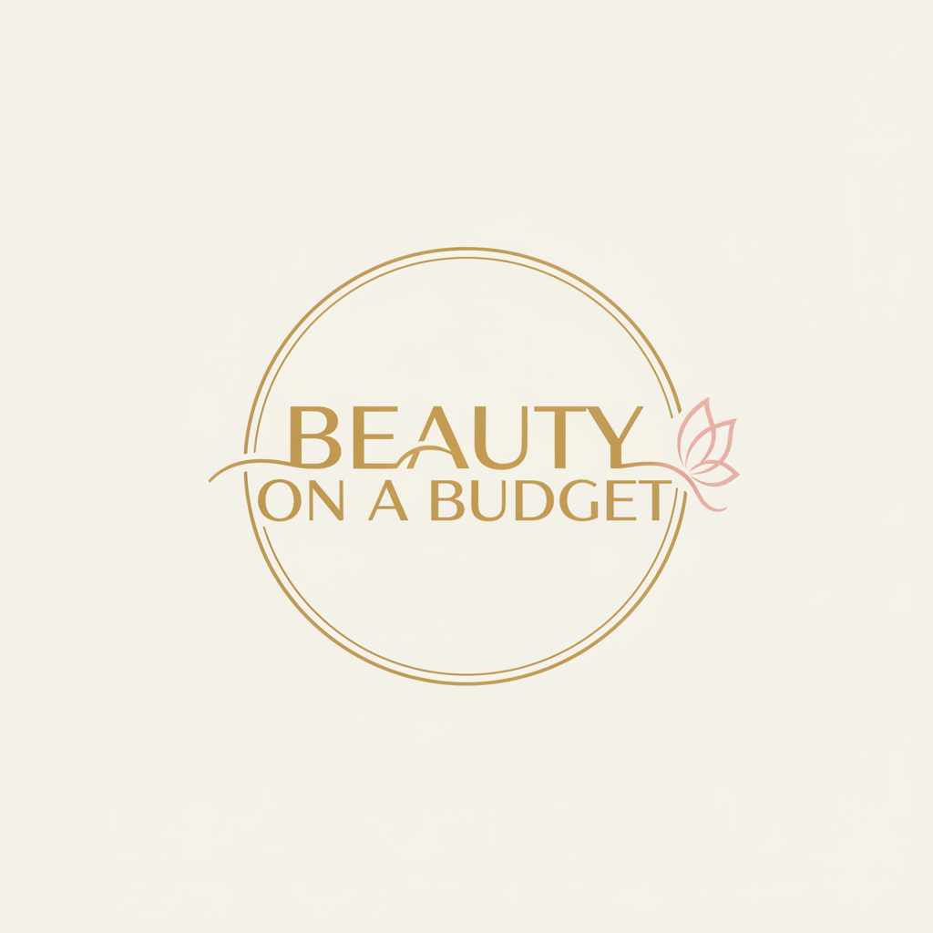 Beauty On A Budget
