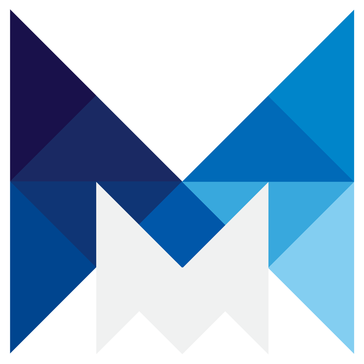 Manda Mizera | Strategic Design for Professional Brands