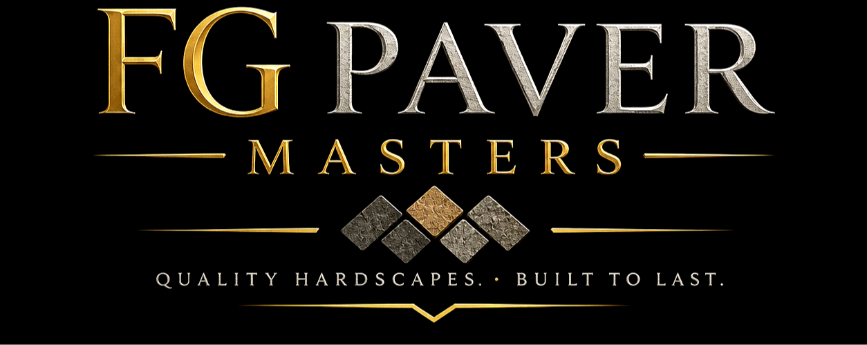 FG Paver Masters 