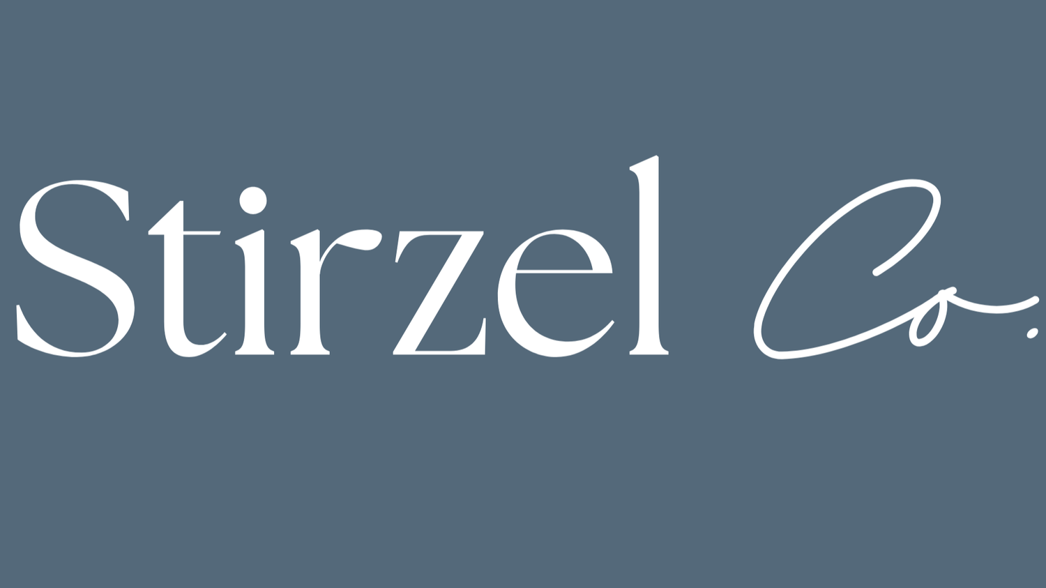 stirzel.co