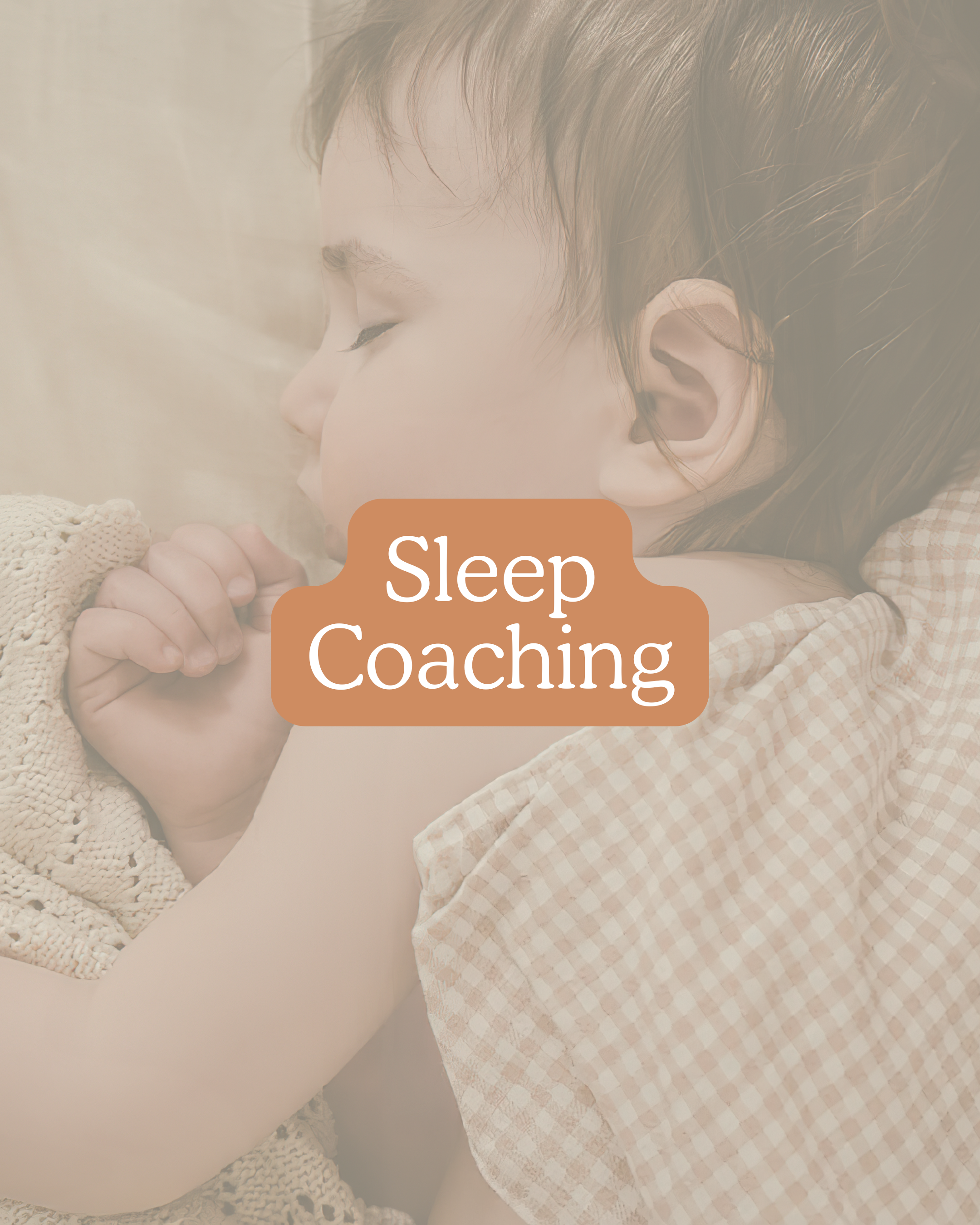 Full Support Sleep Training