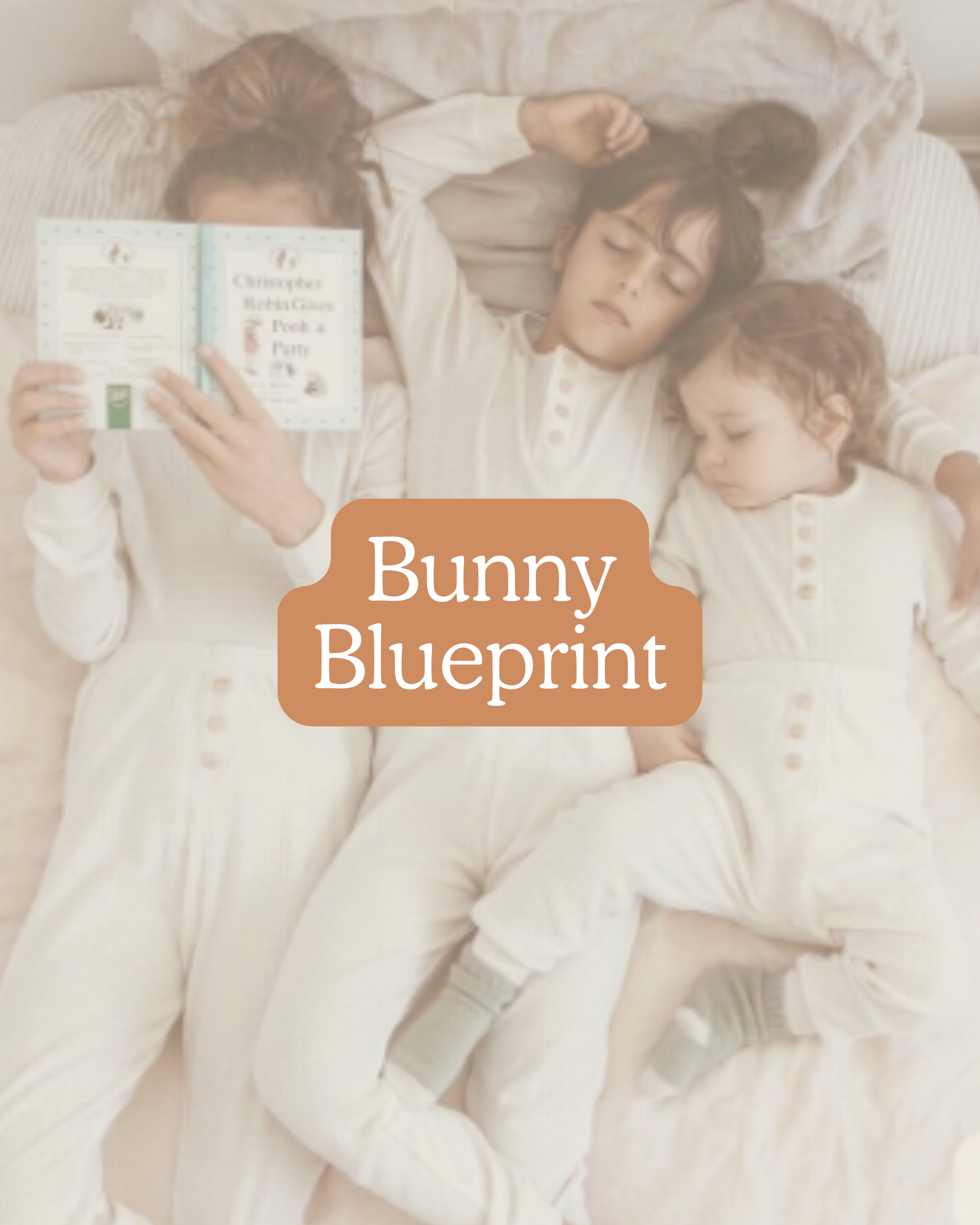 The Bunny Blueprint: 4–24 Months
