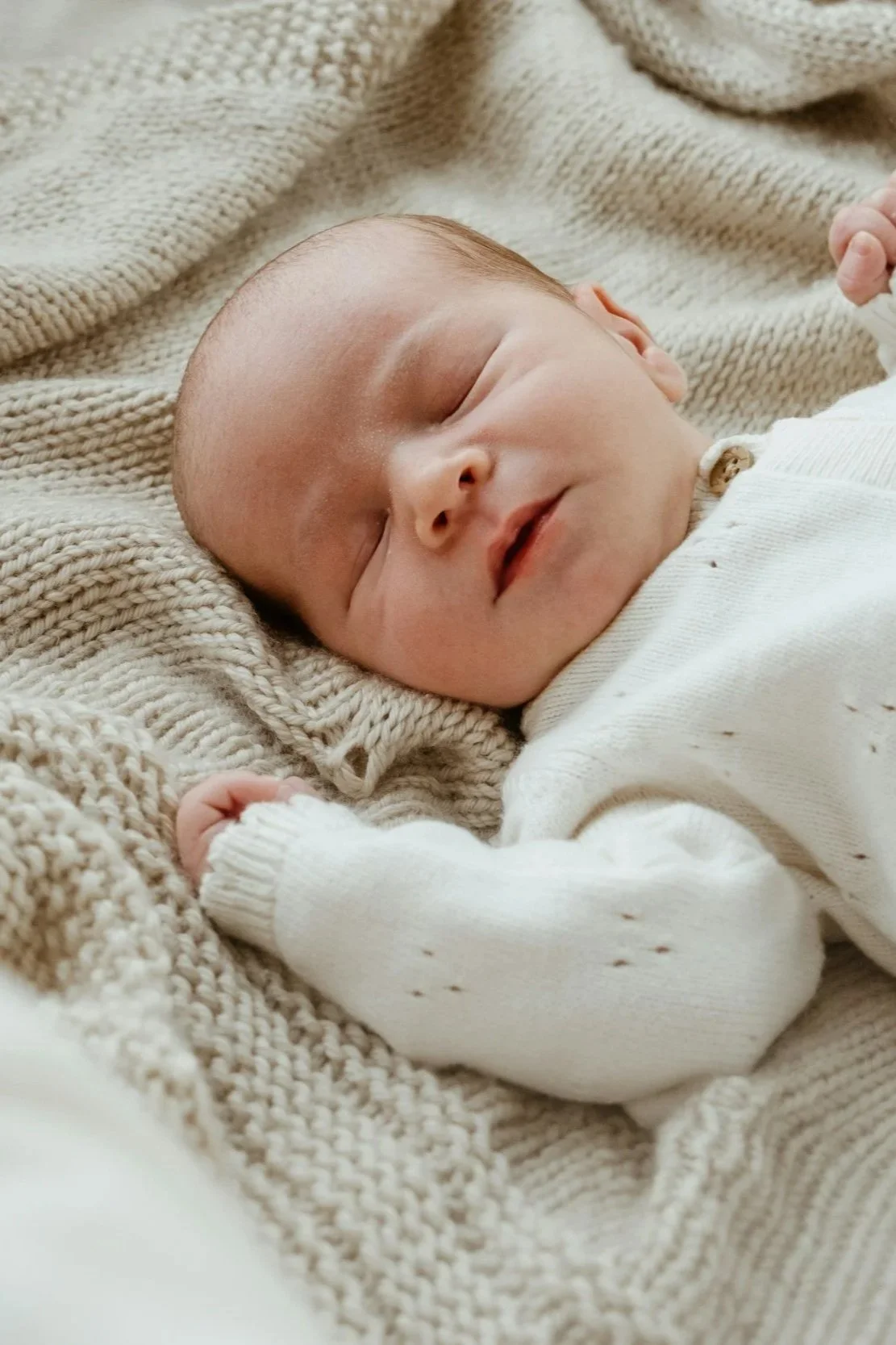 Sleep Training 101: When Should You Start?