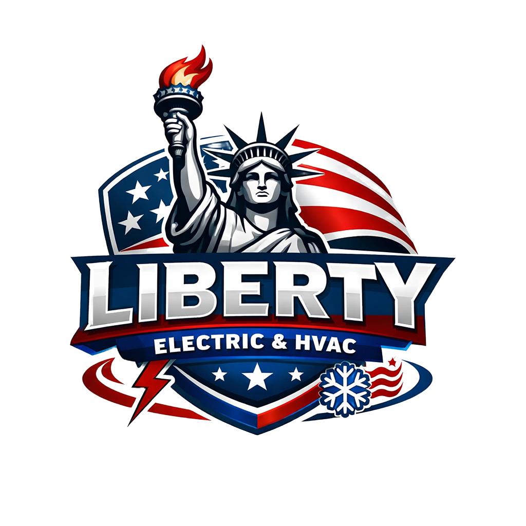 Liberty Electric &amp; HVAC LLC