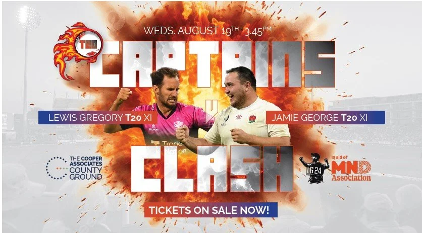 CAPTAINS CLASH