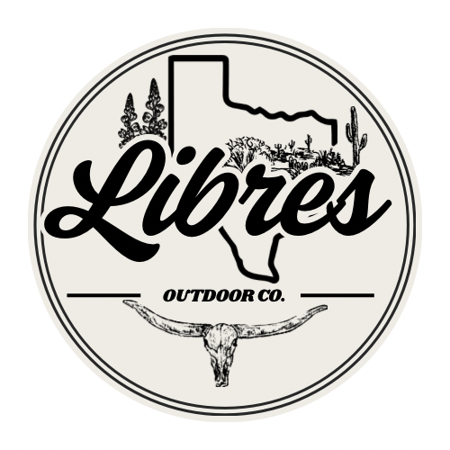 Libres Heritage Sticker