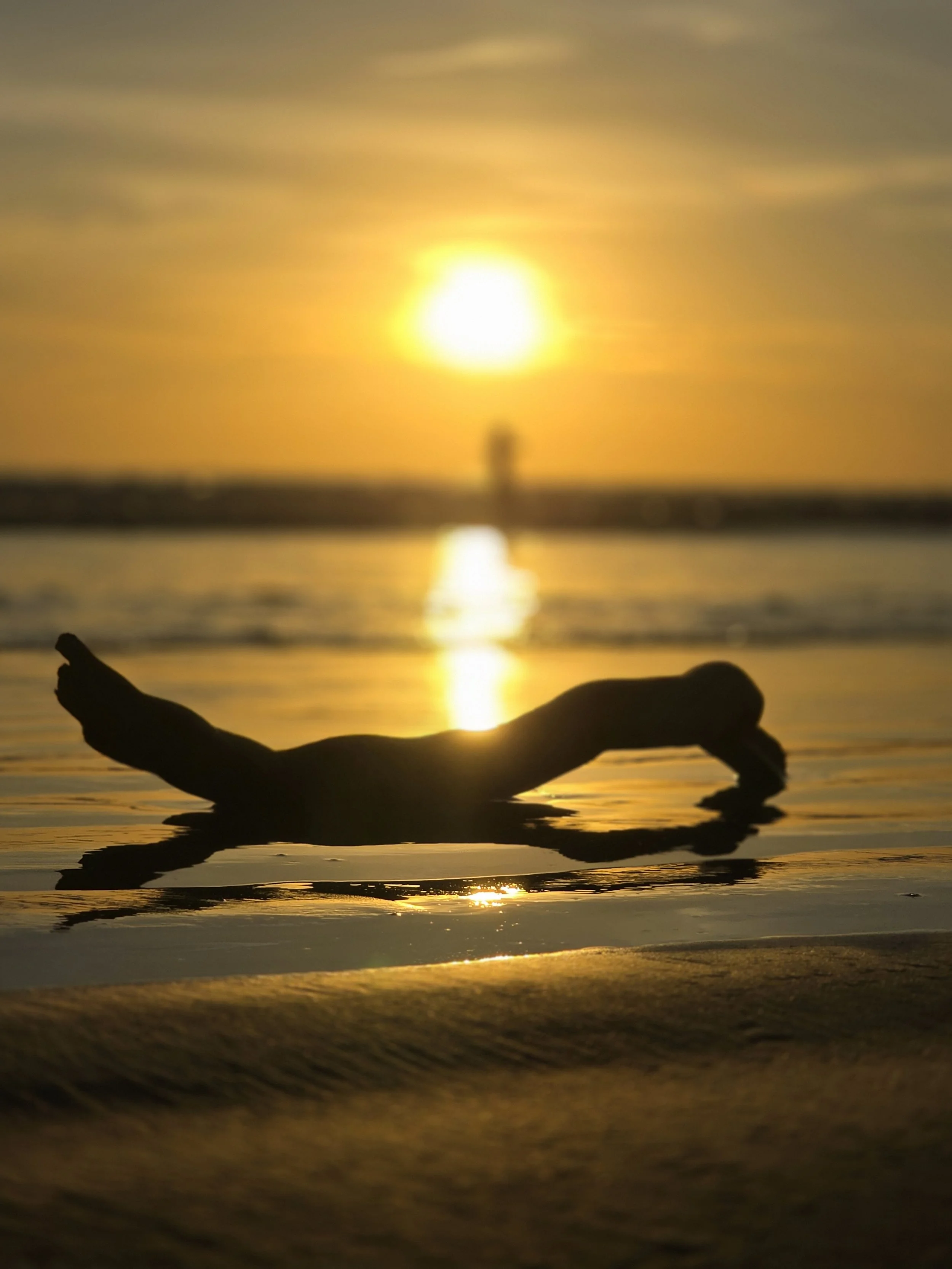 Santa Teresa: polvo, recuerdos y caminos nuevos