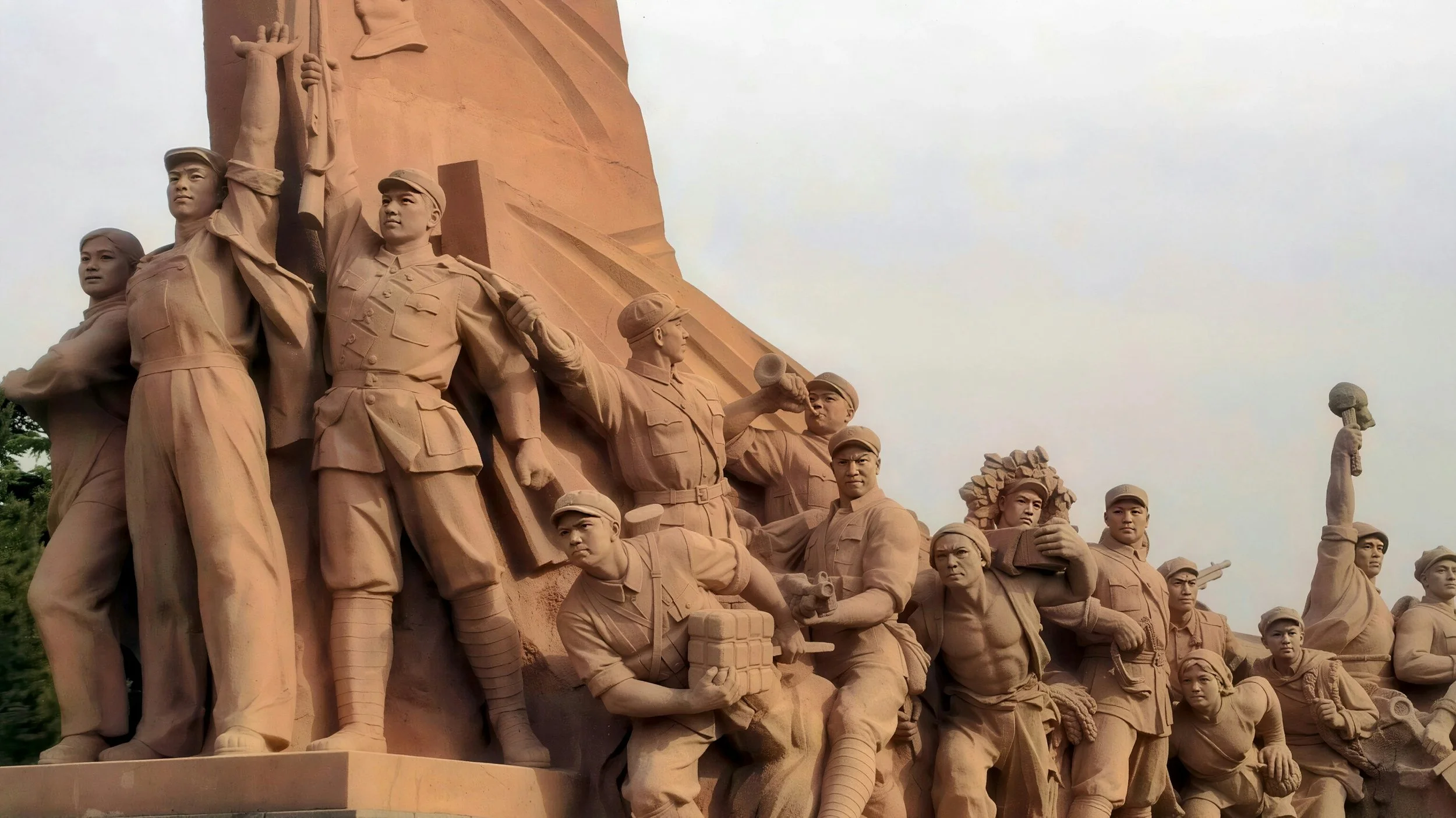 Webinar: CCP “United Front” Infiltration in the U.S., Taiwan, Japan, and South Korea