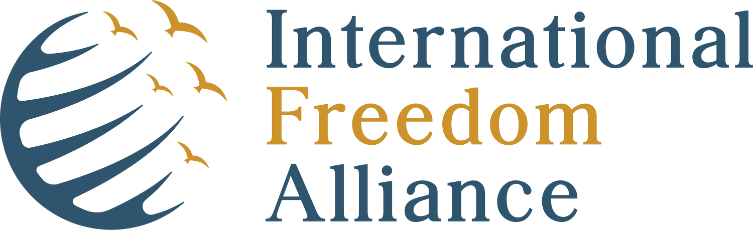 International Freedom Alliance 