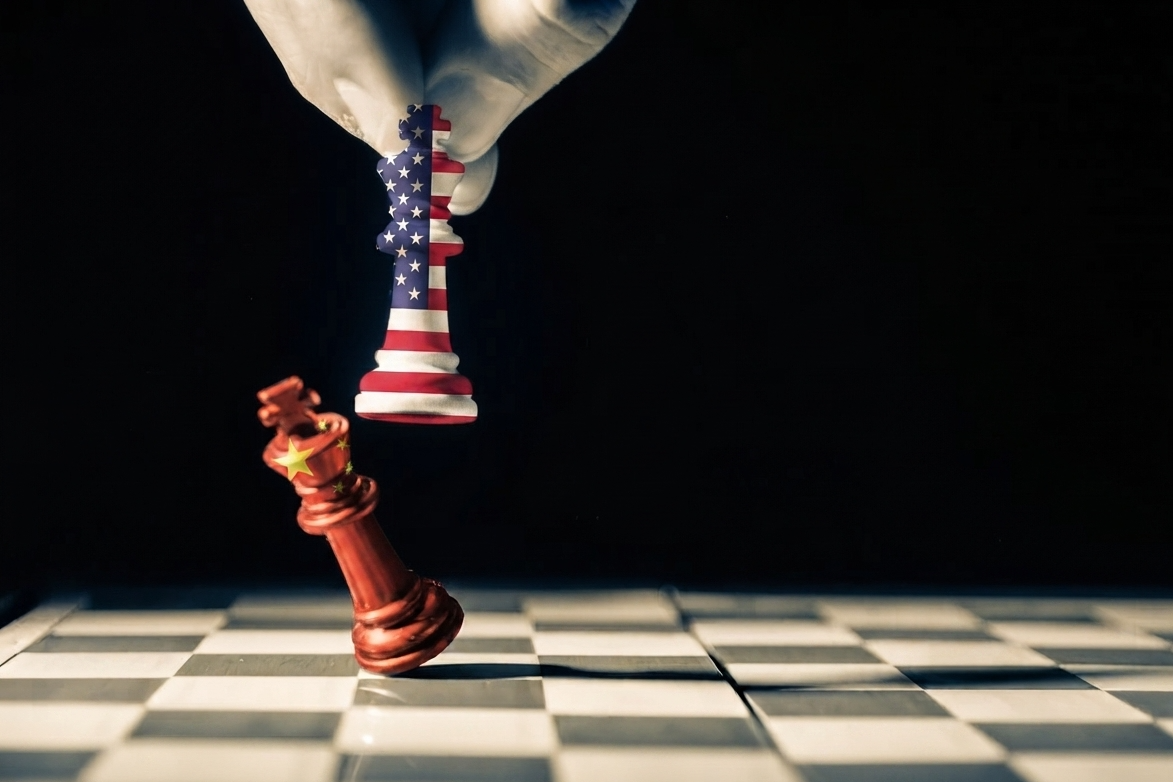America Confronts Communism Once More