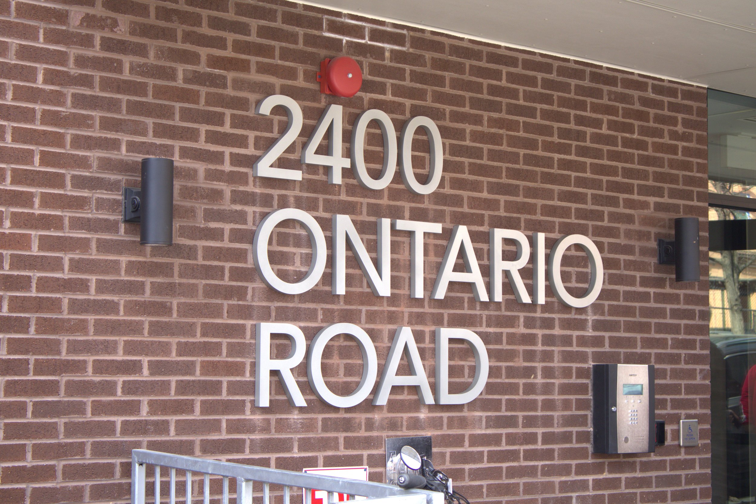 Ontario Place
