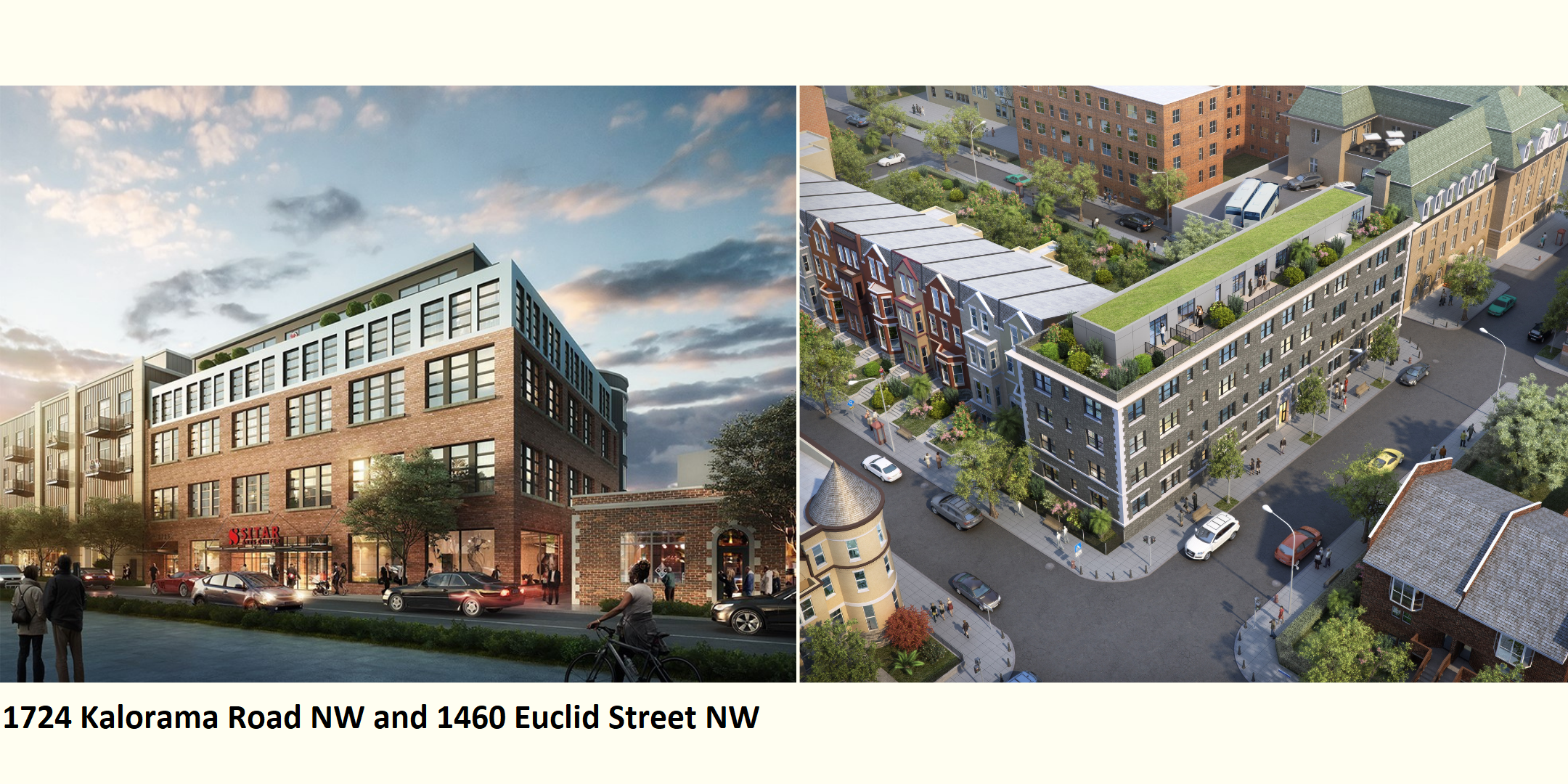 Mayor Muriel Bowser and the Department of Housing and Community Development (DHCD) announcement