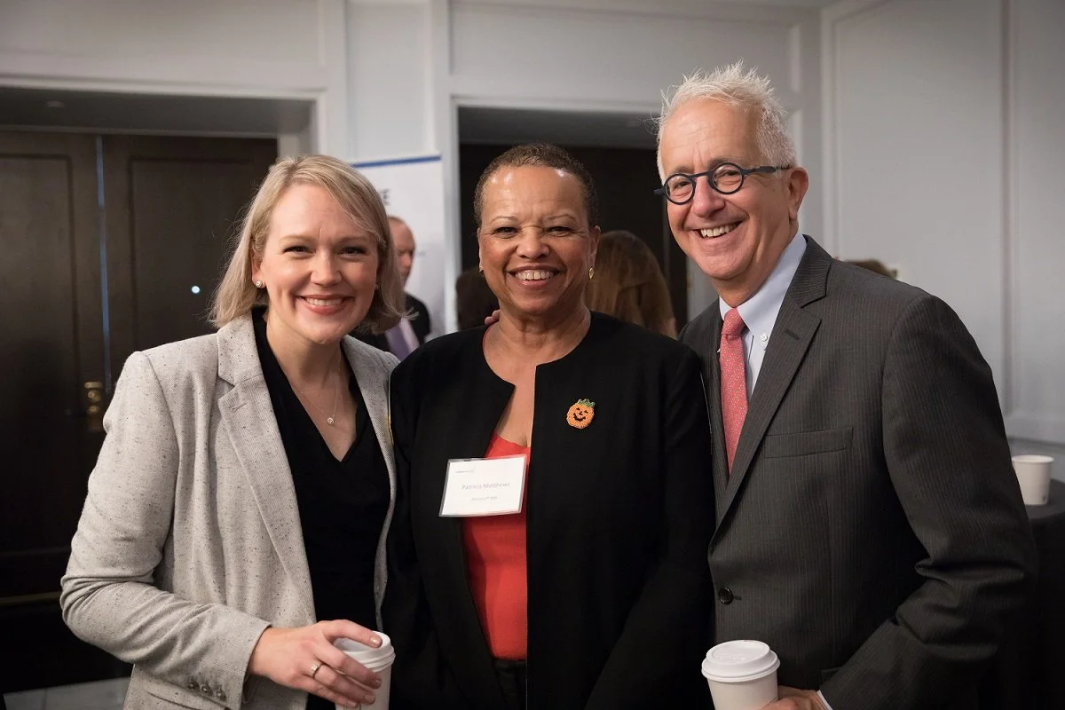Jubilee Housing Board Chair Alex Orfinger Named Publisher of Washington Business Journal