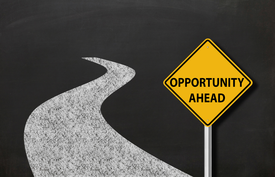 A Path Forward Through Reentry: Q&amp;A with Anthony