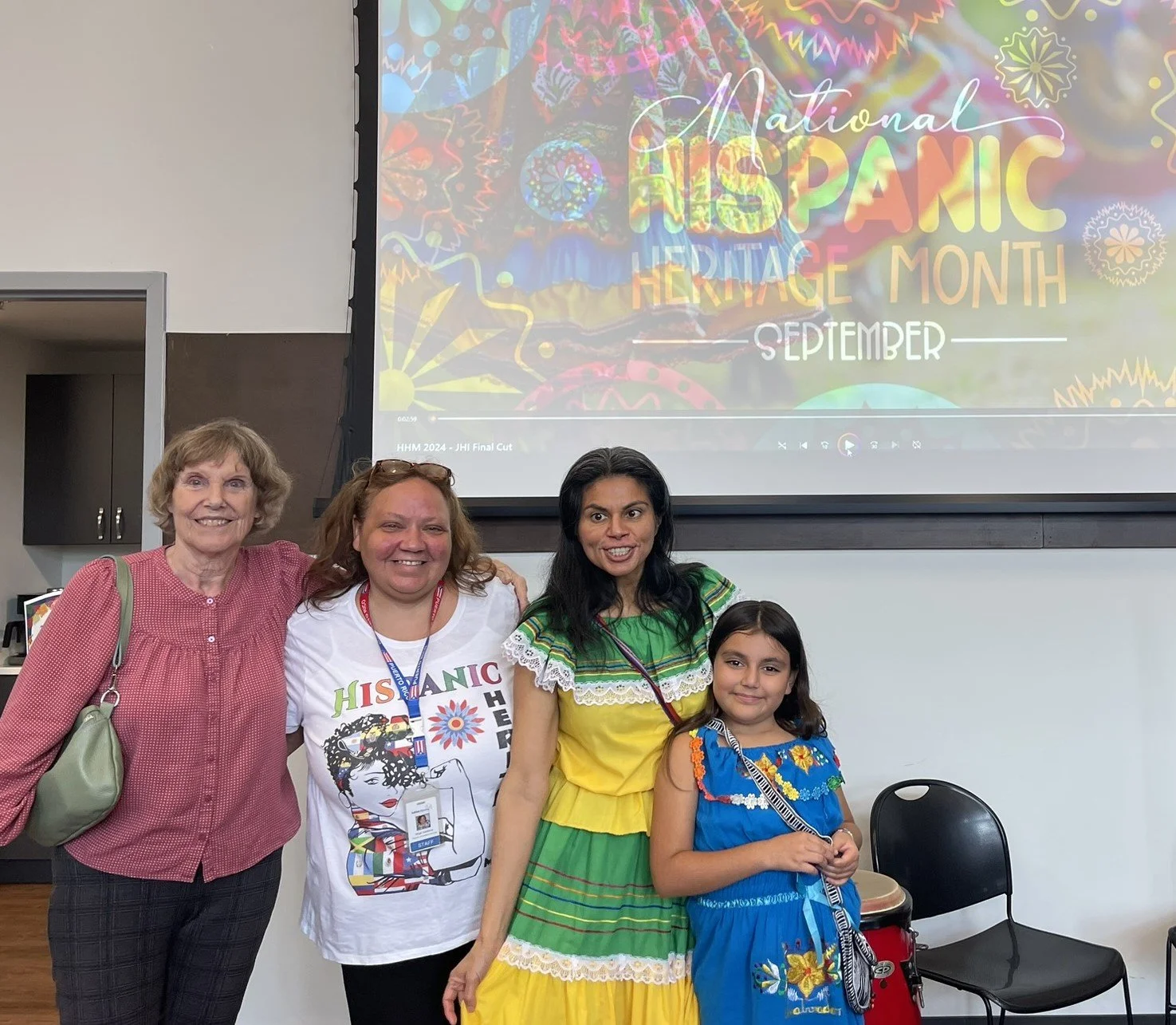 How Jubilee Housing Embraces Hispanic Heritage Month and Supports the Hispanic Community