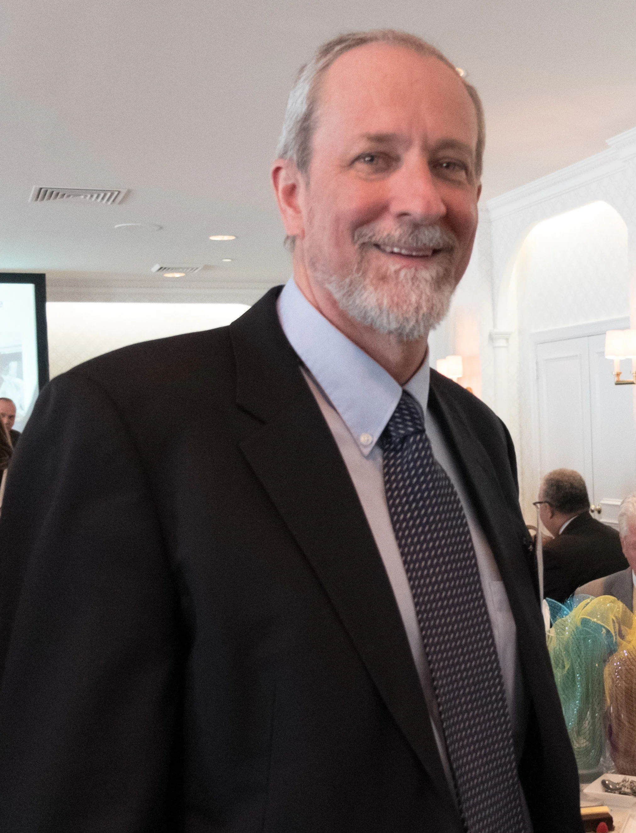 Special Spotlight: Marty Mellet